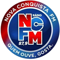 Rádio Nova Conquista FM 87,9