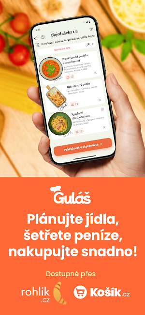 Goulash – Groceries Online Screenshot 0