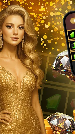 Betty Casino App Screenshot 2