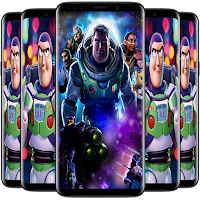 Buzz Lightyear Wallpaper HD