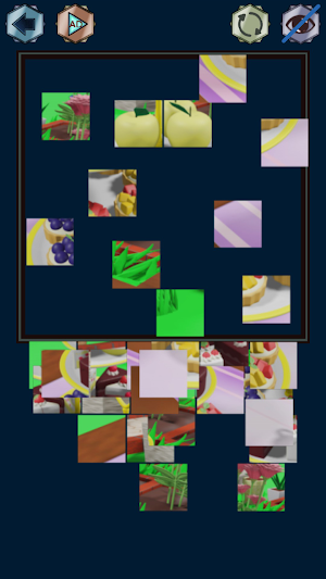 夢境拼圖 Screenshot 3