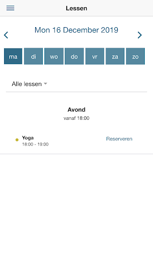 Inner Mind Center Screenshot 2