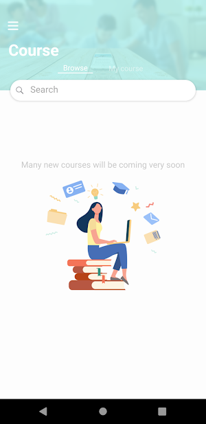 CLASSEEK Screenshot 2