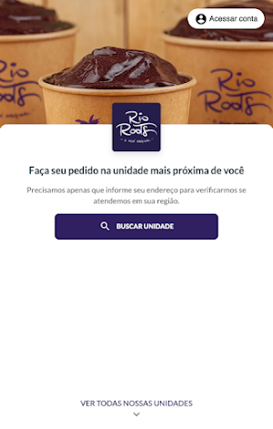 Rio Roots Screenshot 0