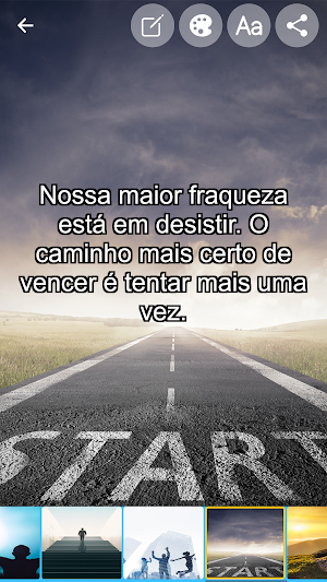 Bom dia Boa tarde e Boa Noite Screenshot 1