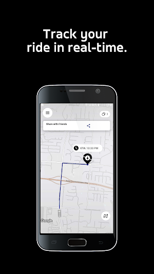 BCRTA BGo - powered by Via screenshot 4