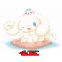 Cute Rabbit 4K Wallpaper 2023