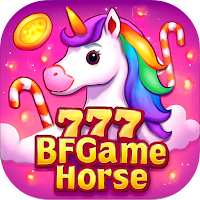 777 BfGame Horse