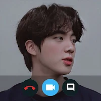 Jin Bts Call Simulator