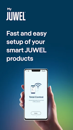 MyJUWEL Screenshot 0