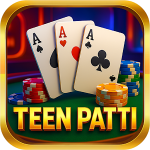 Teen Patti LORA Screenshot 0