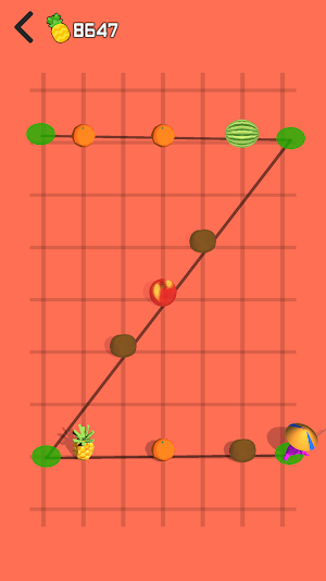Fruit Samurai Screenshot 2