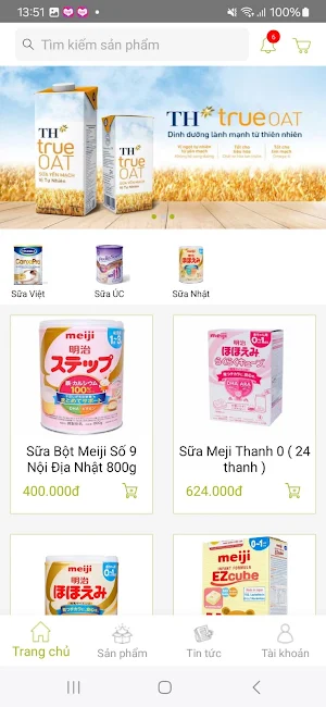 Ezmax Affiliate Screenshot 0