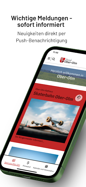 Ober-Olm Screenshot 1