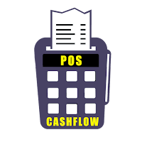 Cashflow POS - Point of Sale