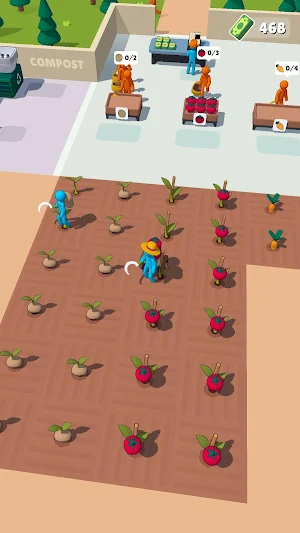 Farming Empire Screenshot 1