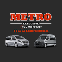METRO CARS HUDDS