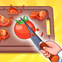 Perfect Food: Cooking Game