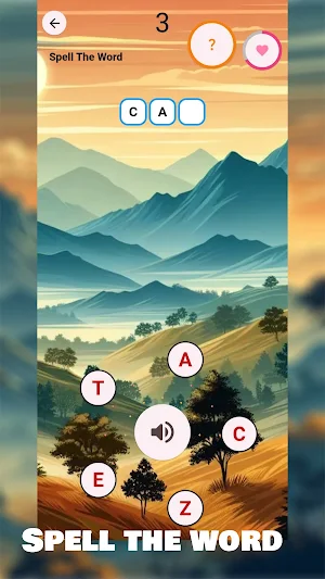 Word Lasso Screenshot 2