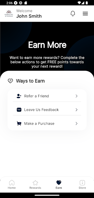 Lympha Spa and Massage Screenshot 2