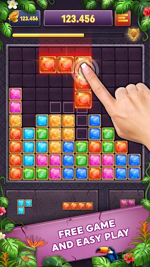 Star Gems Screenshot 0