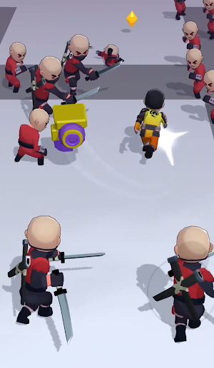 Hero's Ring Screenshot 3