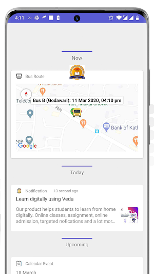 Pushpavatika Screenshot 0
