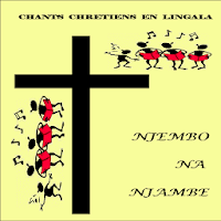 Cantiques Lingala
