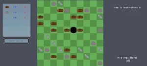 The Walking Castle Screenshot 0