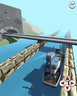 Cargo Ship Screenshot 2