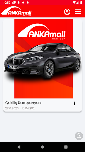 Ankamall Her Şey Screenshot 1
