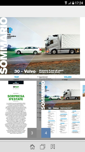 Tuttotrasporti Screenshot 1