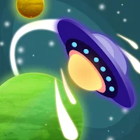 Space Agent Mission