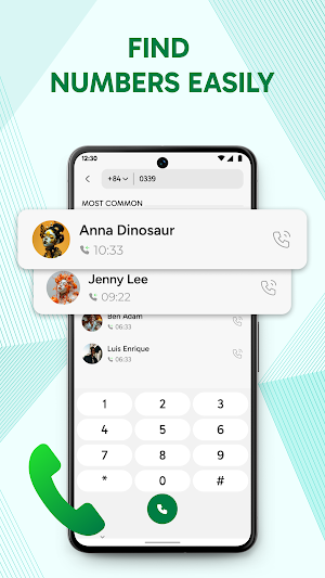 Phone Caller ID - Spam Blocker Screenshot 3