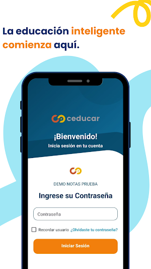 ceducar Screenshot 3