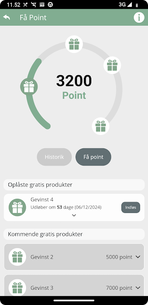 Cosmohagen Screenshot 2