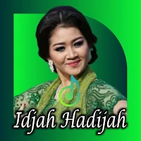 Idjah Hadijah Jaipong Sunda