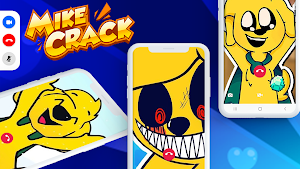 Mikecrack Video Call Prank Screenshot 1