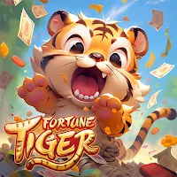 Tiger 2048 Games