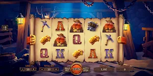 Sugar Spin Quest Screenshot 3