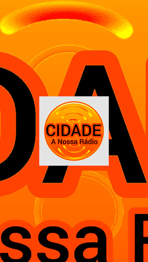 Rádio Cidade Corupá Screenshot 0