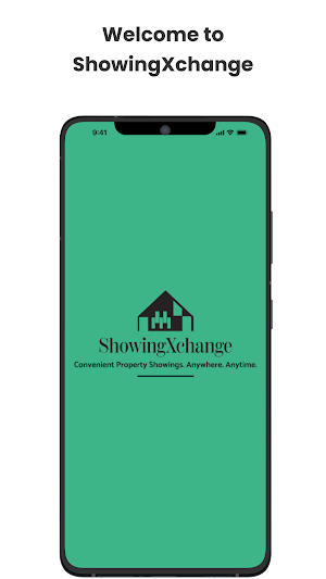 ShowingXchange Screenshot 0