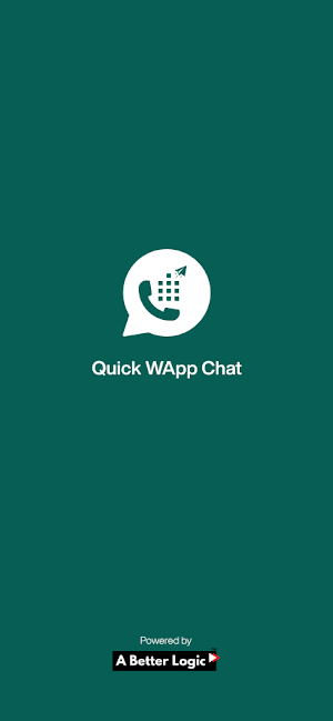 Quick WApp Chat Screenshot 0
