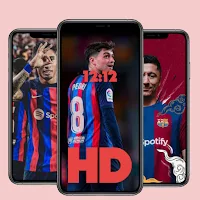 خلفيات برشلونة للجوال