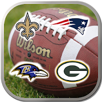 NFL Logo Quiz: Guess the Teams