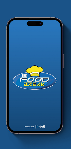 The Food Break Screenshot 0