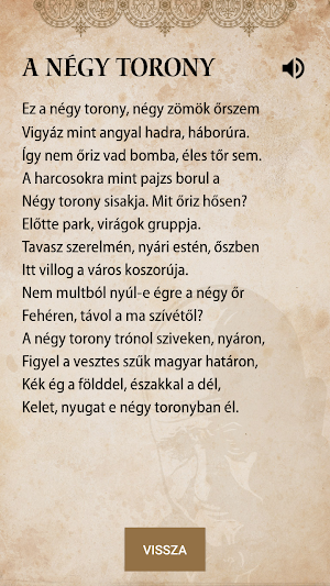 Kocsis László versei Screenshot 1
