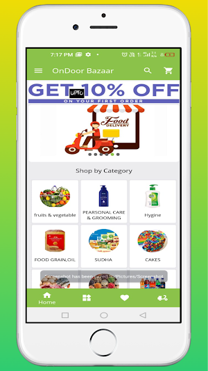 Ayushi Market Valley Screenshot 0