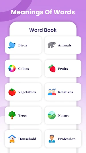 Uv Dictionary - Uv Translator Screenshot 0