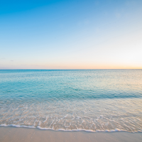 Sea Aesthetic Wallpaper 4K